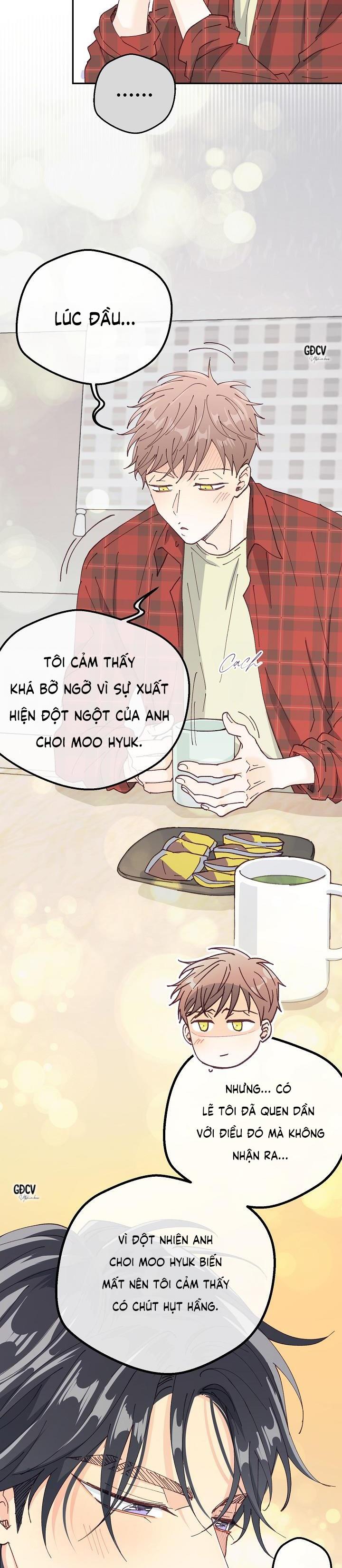 Đọc truyện [END] BẠN TRAI VÔ SONG CỦA TÔI - Chapter 15