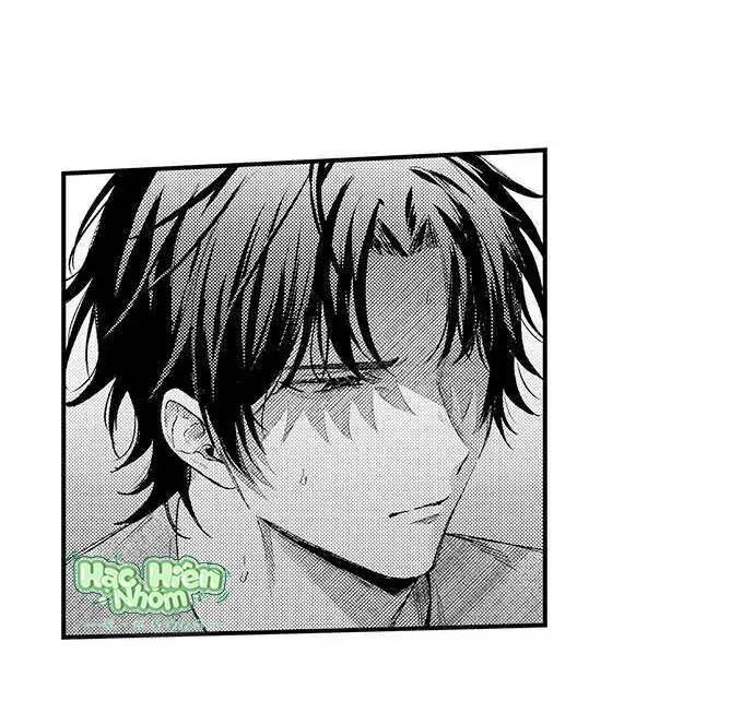 Đọc truyện Tình yêu trong sáng của chàng trai bóng chày - Chapter 12