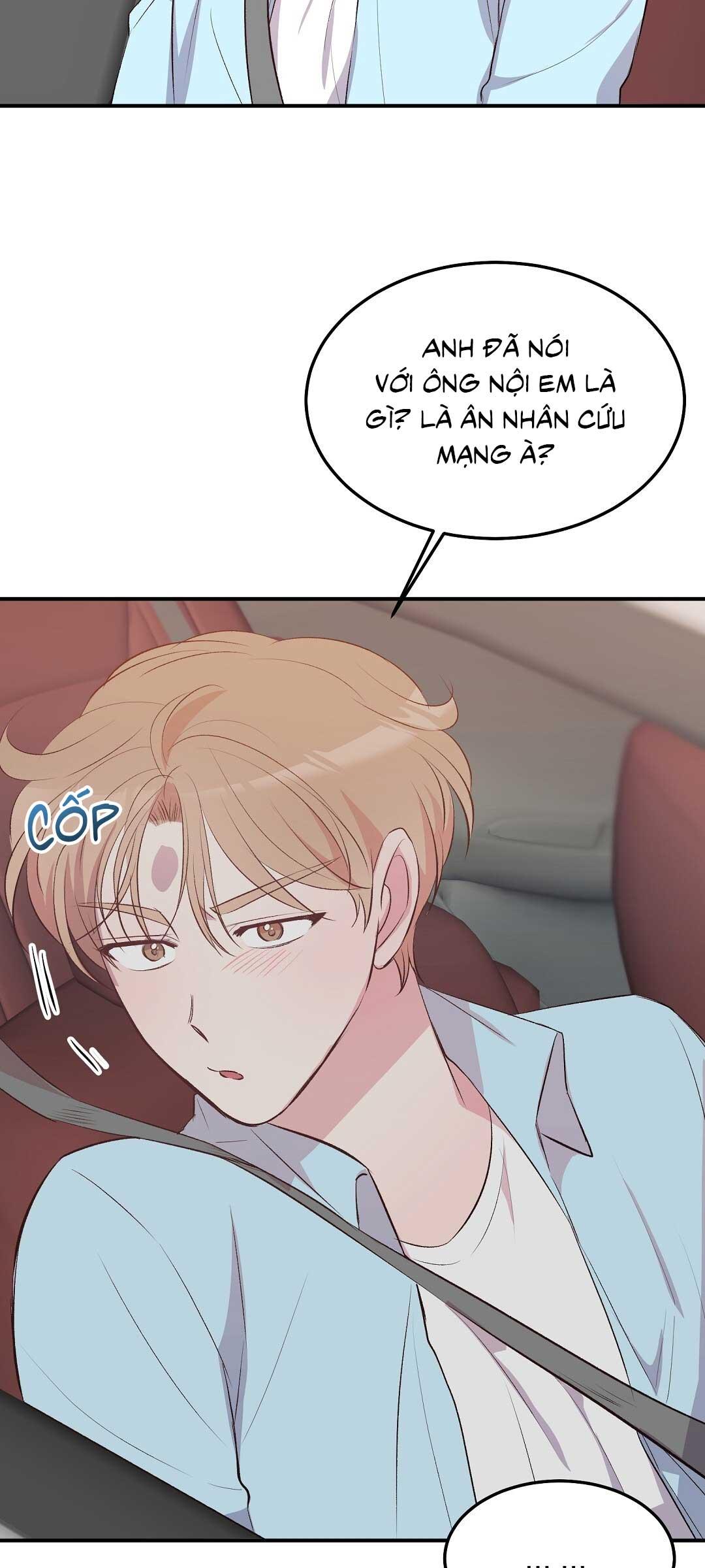 Đọc truyện CHUYỆN TÌNH ĐẢO HOANG - Chapter 33.3