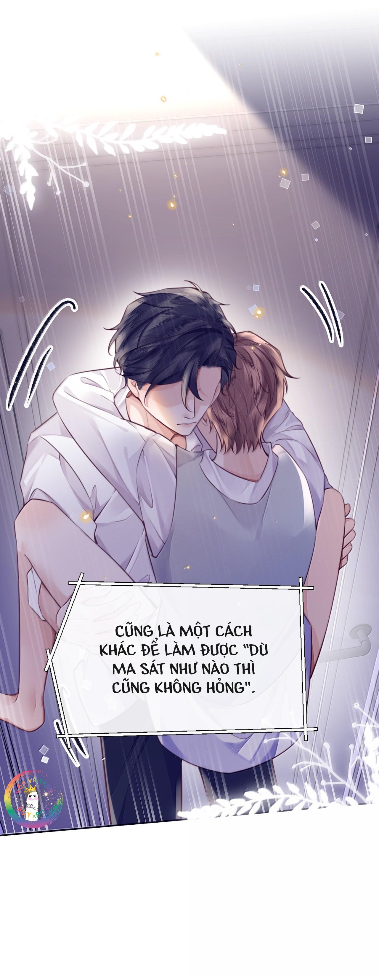 Đọc truyện Đặc Chế Cho Riêng Anh - Chapter 105