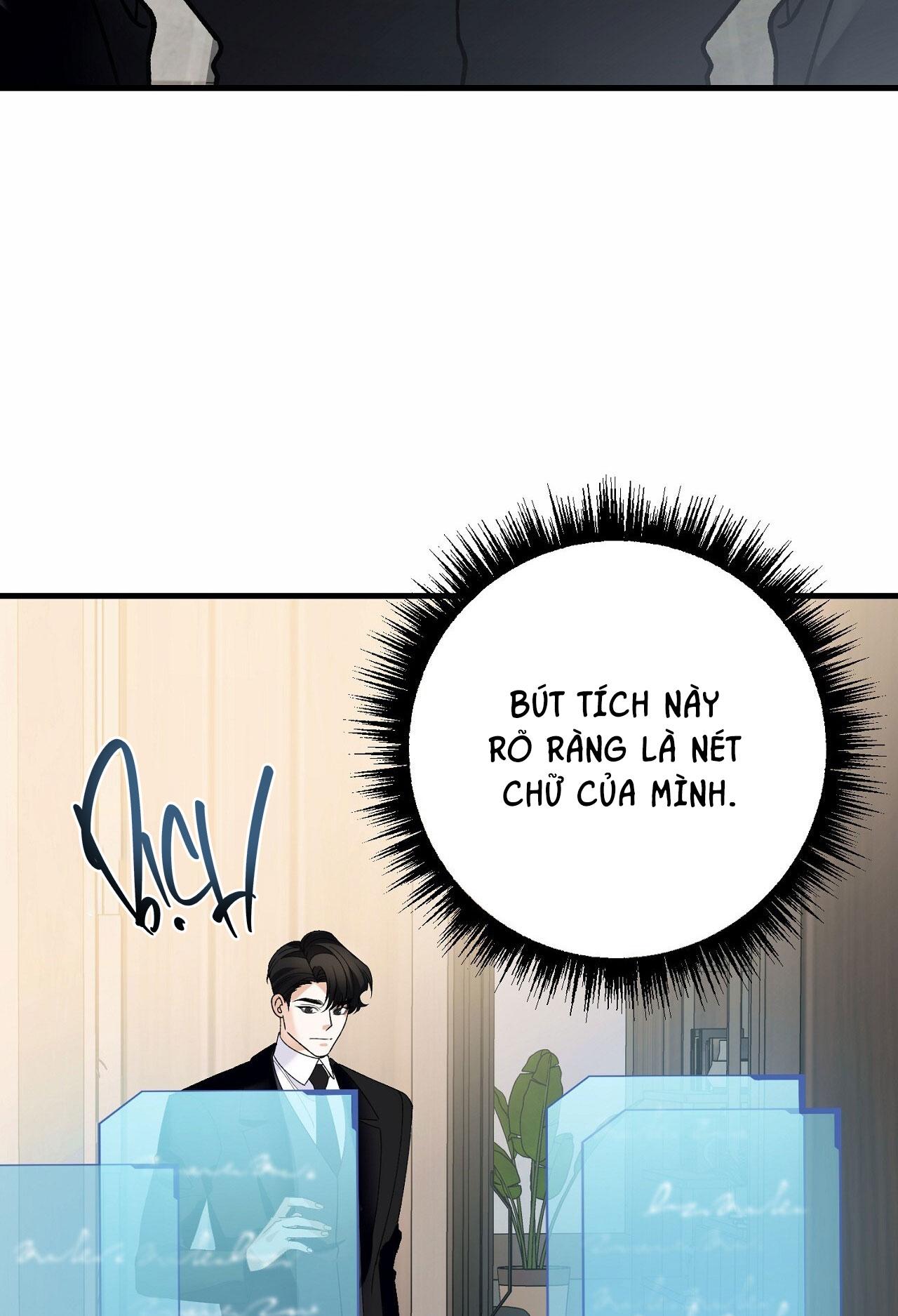 Đọc truyện ĐIỀU KIỆN CỦA GUIDE - Chapter 43