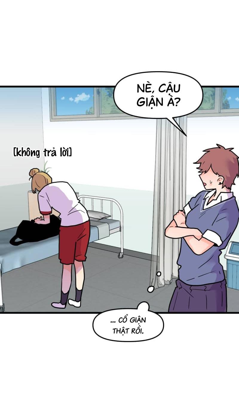 Đọc truyện Truyện Ngôn Nhưng Không Ngôn Lắm - Chapter 107