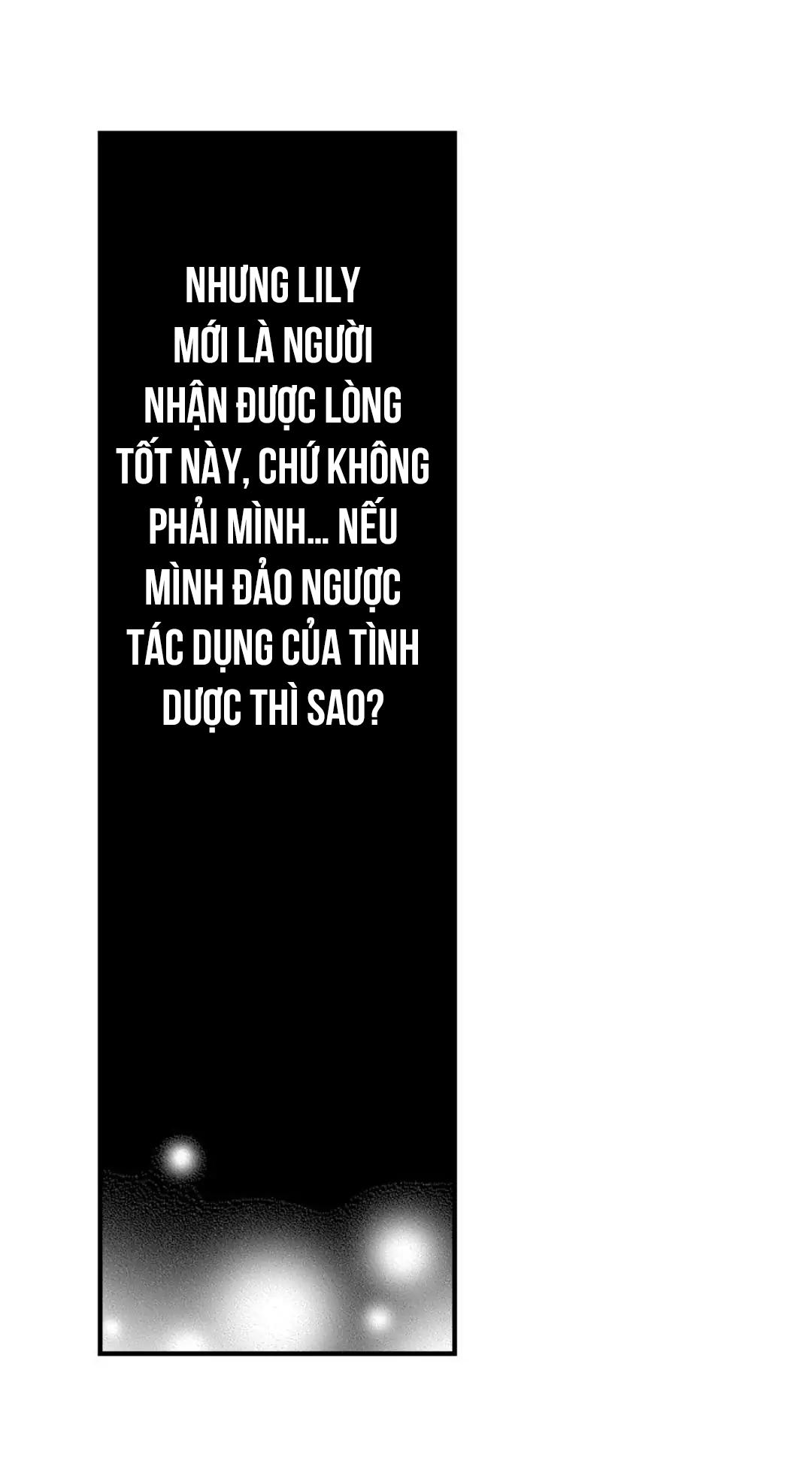 Đọc truyện HOÀNG TỬ HOÀN HẢO YÊU TÔI, TÌNH ĐỊCH CỦA NGÀI - Chapter 13