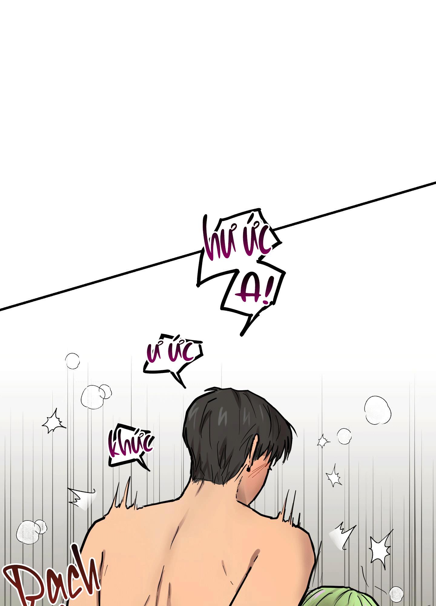 Đọc truyện BL NGẮN TUYỂN CHỌN - Chapter 13.9