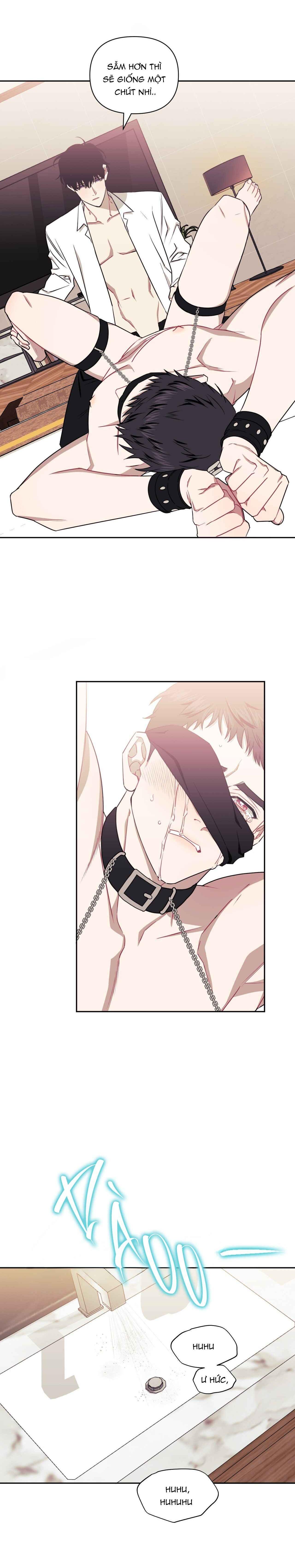 Đọc truyện HƠN CẢ BẠN BÈ - Chapter 96