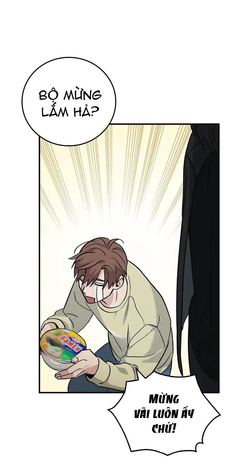 Đọc truyện Deadman Switch - Chapter 14