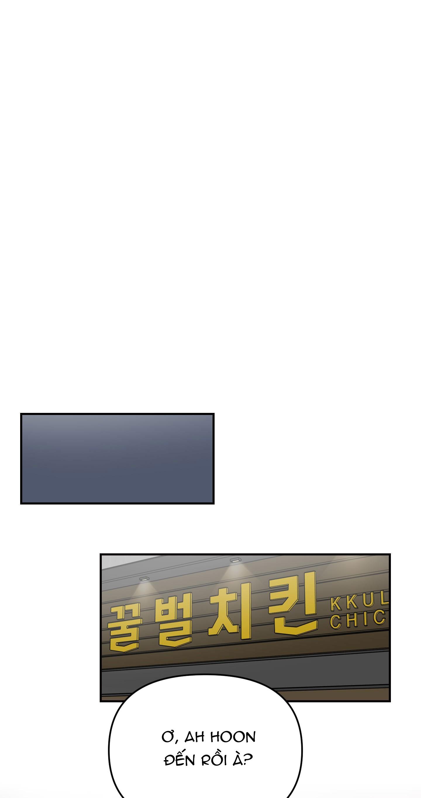 Đọc truyện BL NGẮN CHỊCH HỎNY - Chapter 40.5