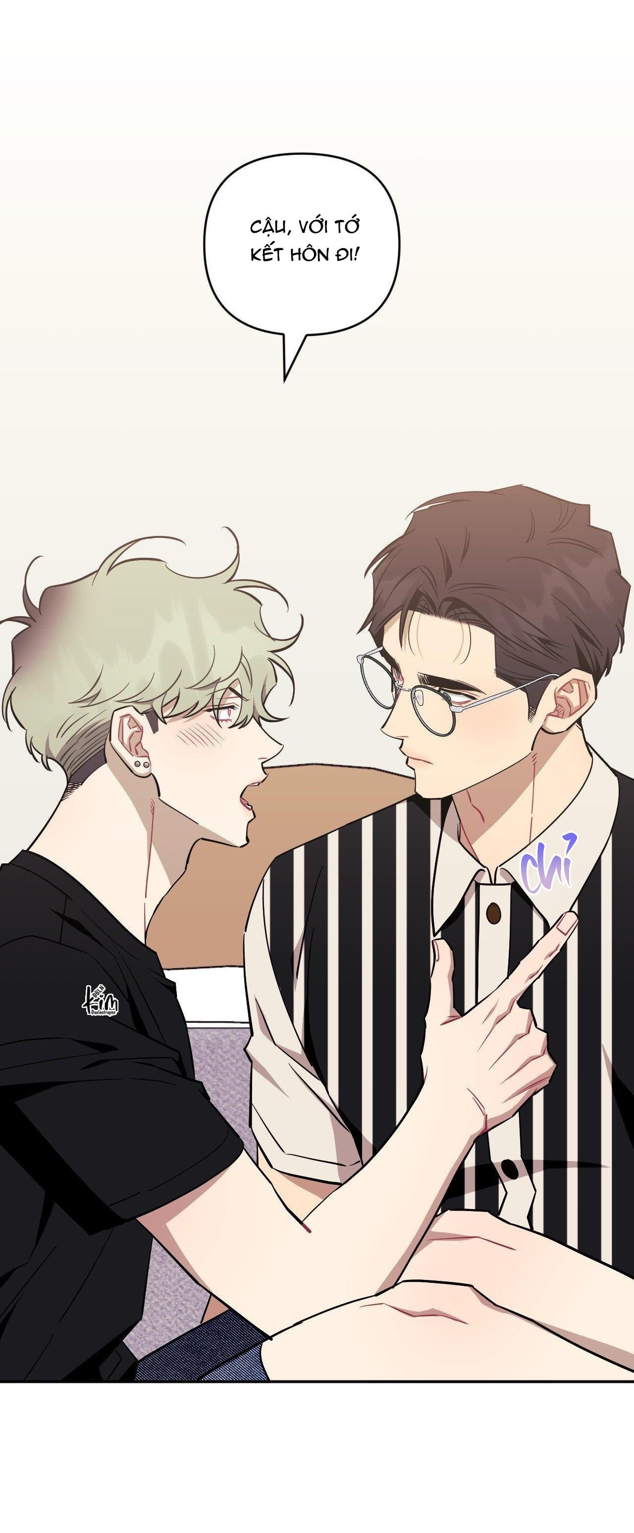 Đọc truyện HƠN CẢ BẠN BÈ - Chapter 86