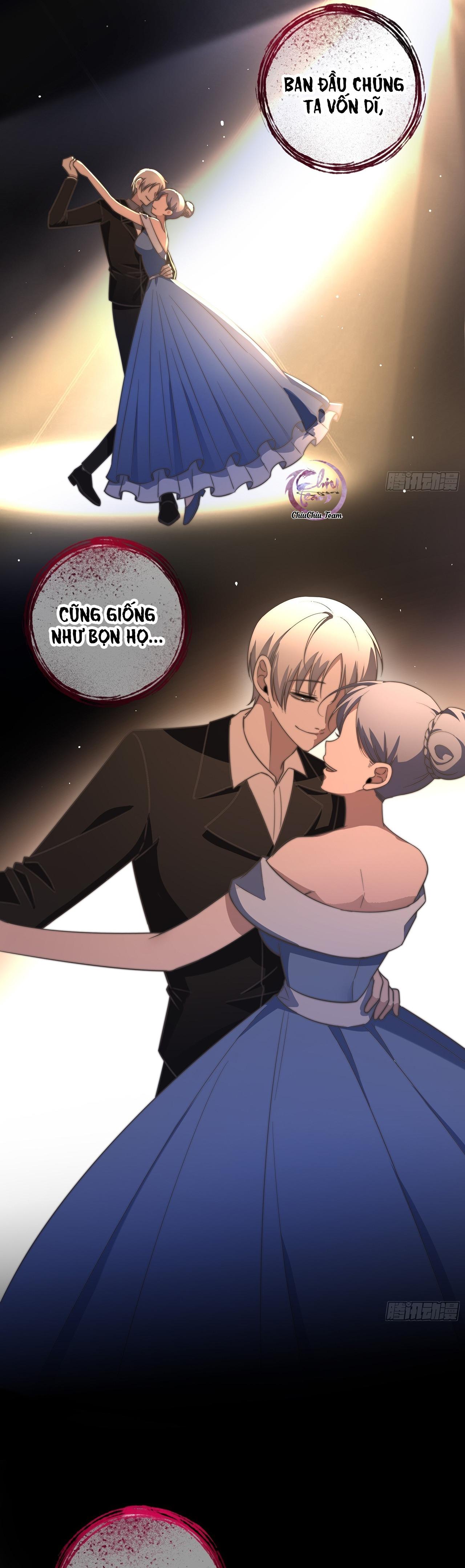 Đọc truyện Hoen Ố (DROP) - Chapter 15