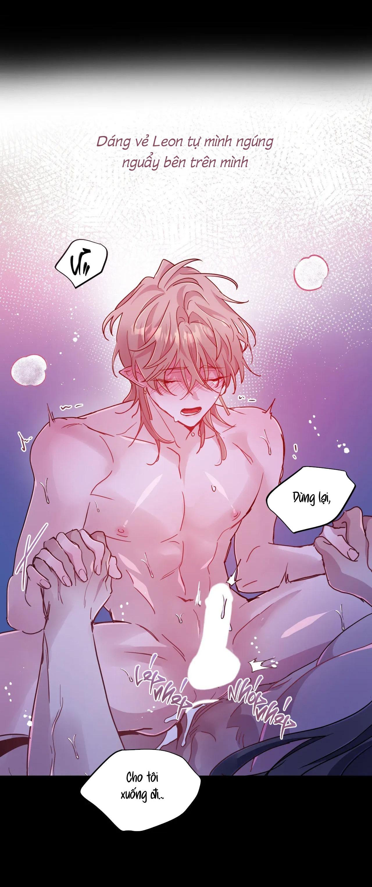 Đọc truyện (CBunu) Ám Giữ Linh Hồn - Chapter 59