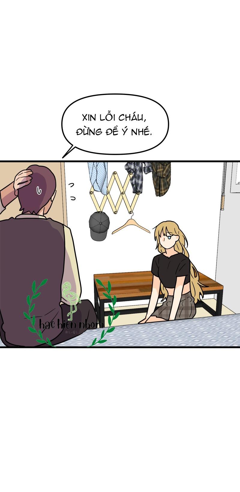 Đọc truyện Truyện Ngôn Nhưng Không Ngôn Lắm - Chapter 88