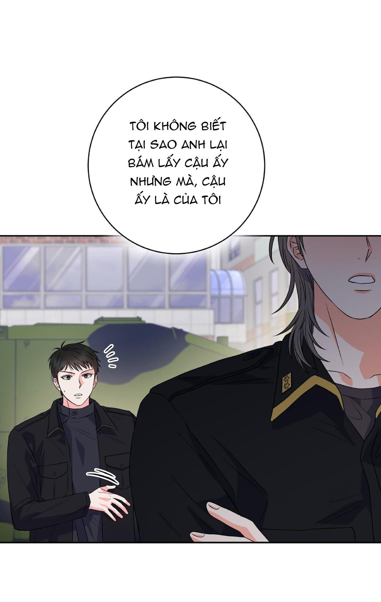Đọc truyện CHÁN GHÉT - Chapter 8