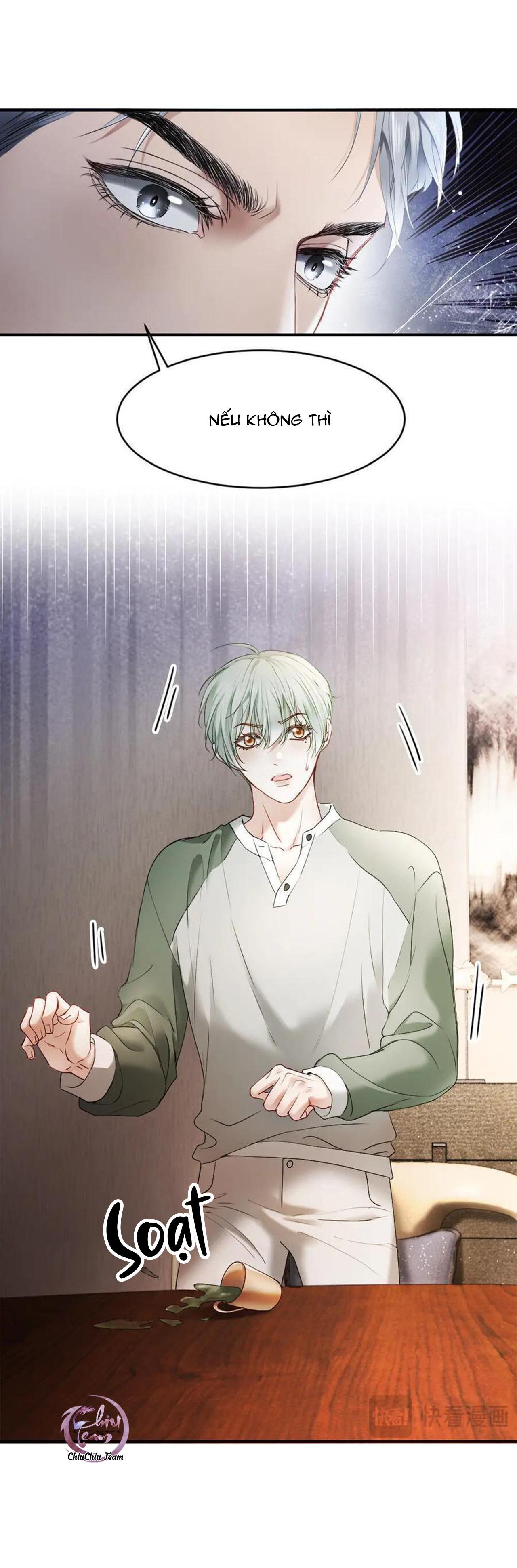 Đọc truyện Tiểu thiếu gia dựa vào nhan sắc càn quét toàn hệ thống - Chapter 45