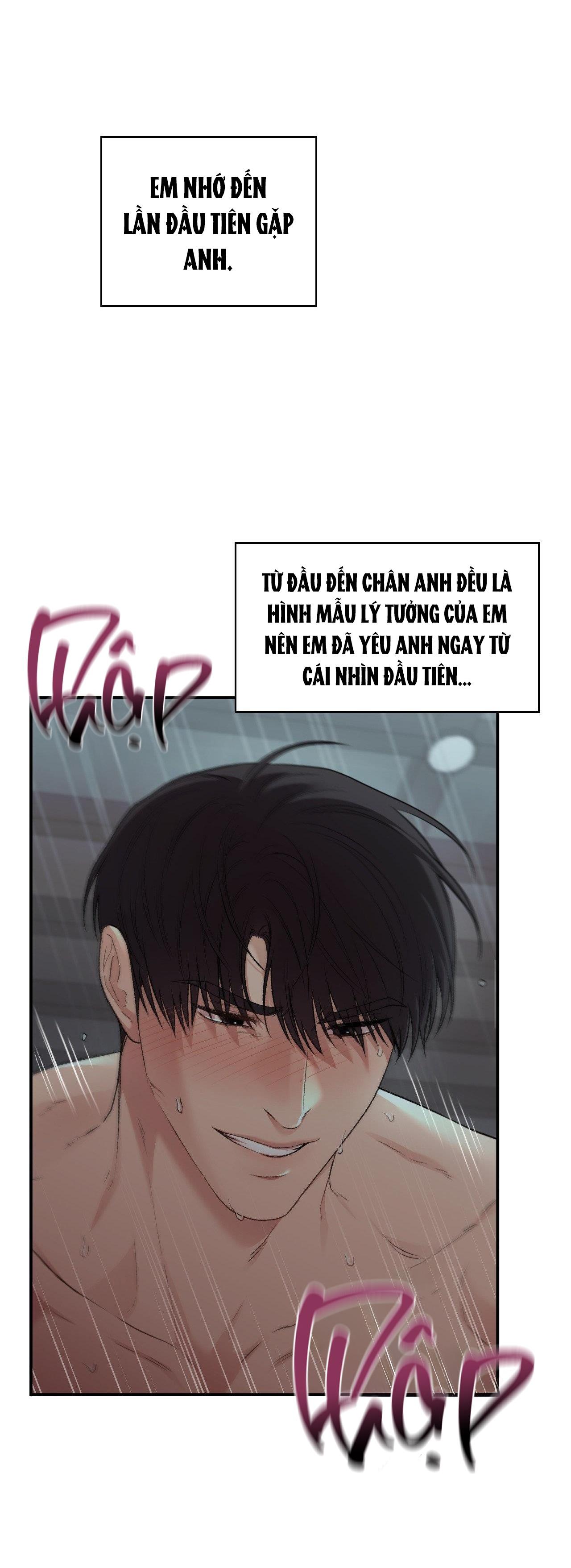 Đọc truyện ZAI ĐẸP NHƯNG LẠI THÍCH DẠY ĐỜI - Chapter 50