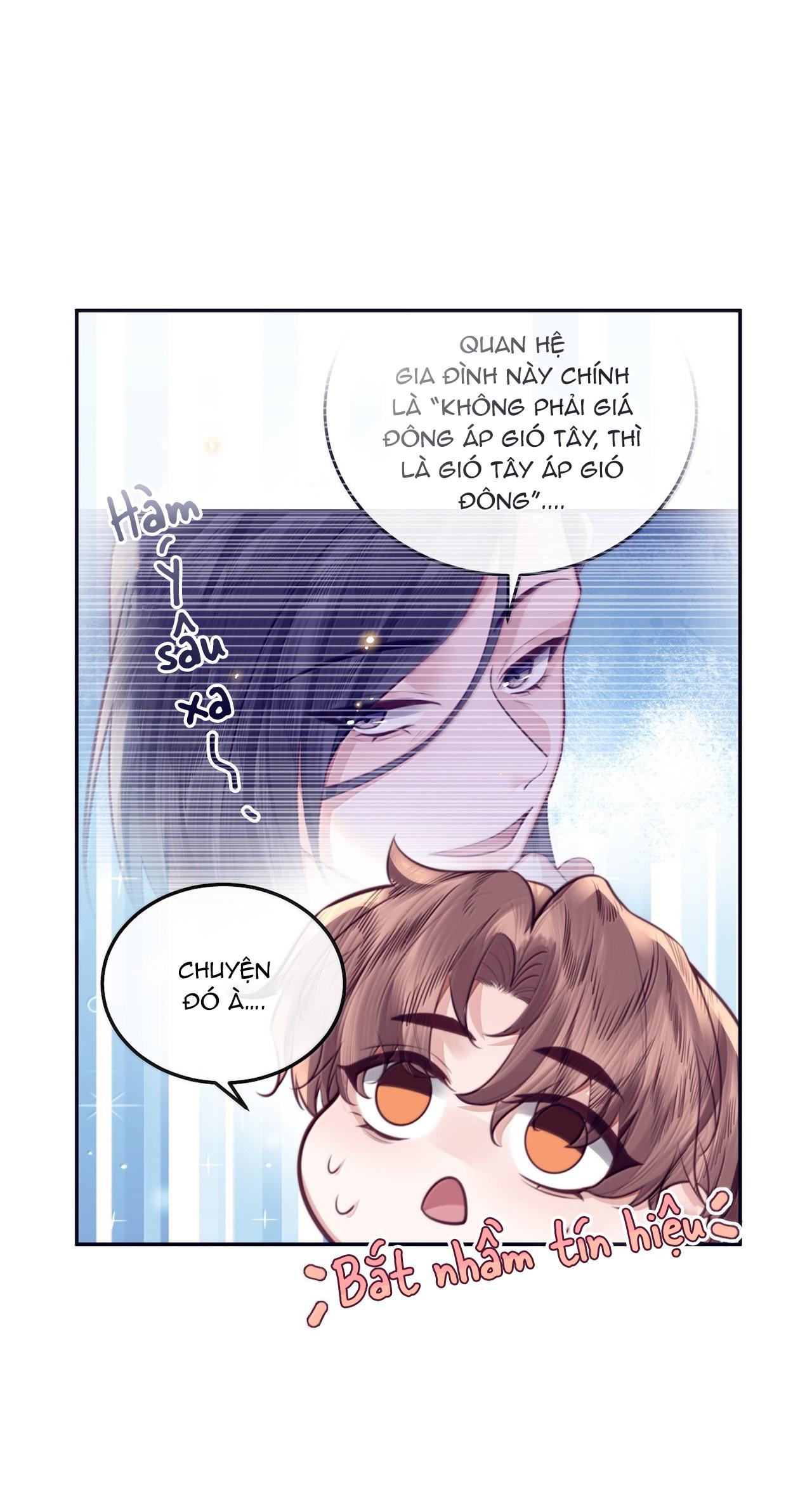 Đọc truyện Đặc Chế Cho Riêng Anh - Chapter 115
