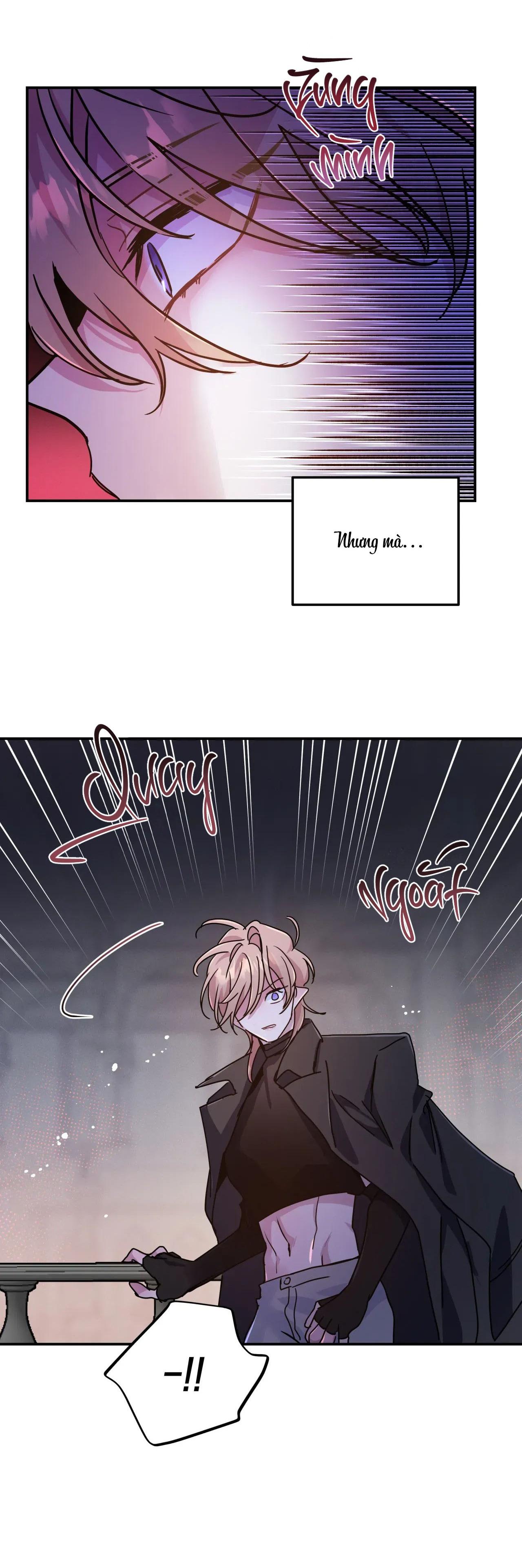 Đọc truyện (CBunu) Ám Giữ Linh Hồn - Chapter 65