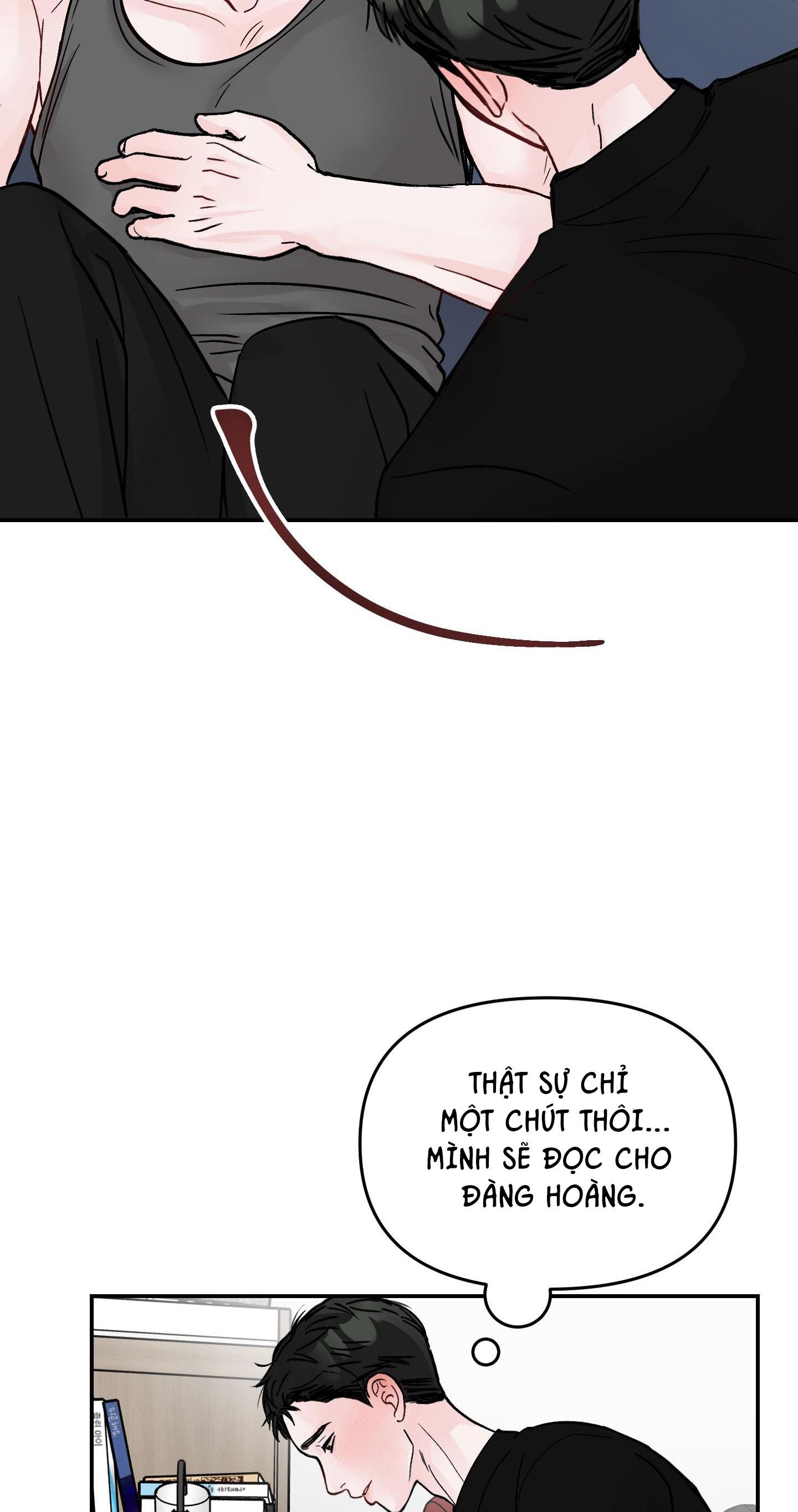 Đọc truyện BL NGẮN CHỊCH HỎNY - Chapter 40.6