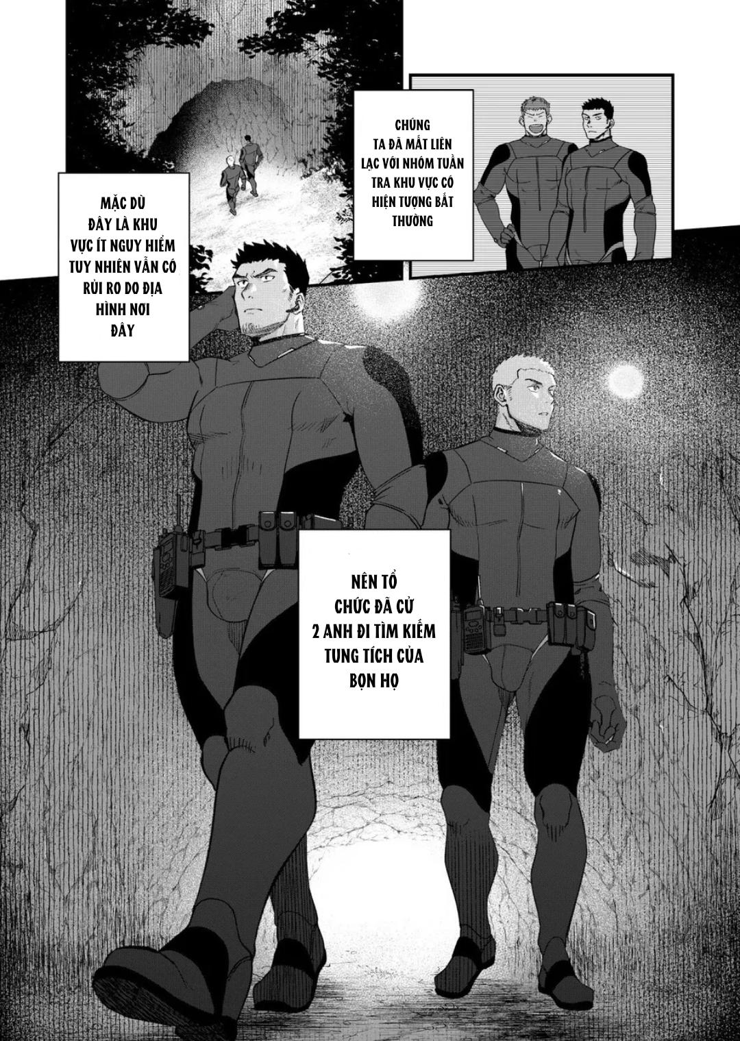Đọc truyện TUYỂN TẬP BDSM CHỊT CHỌT - Chapter 88