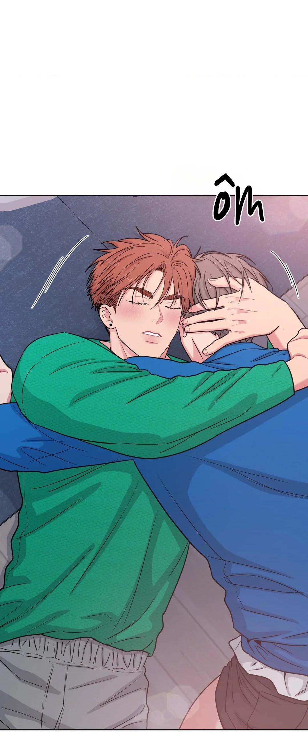 Đọc truyện Arts Manz - Chapter 31
