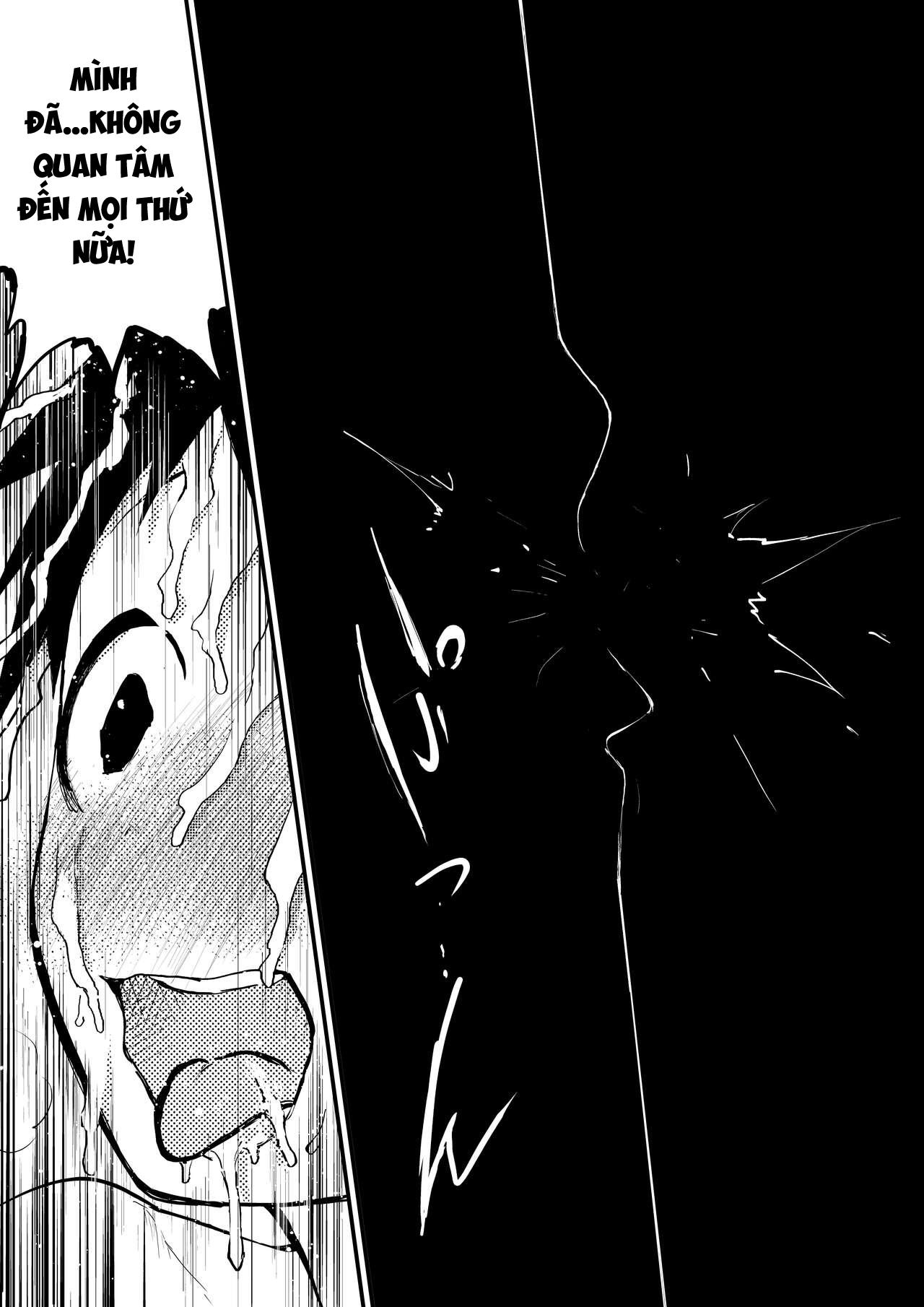 Đọc truyện Đutanbao Shota - Chapter 19