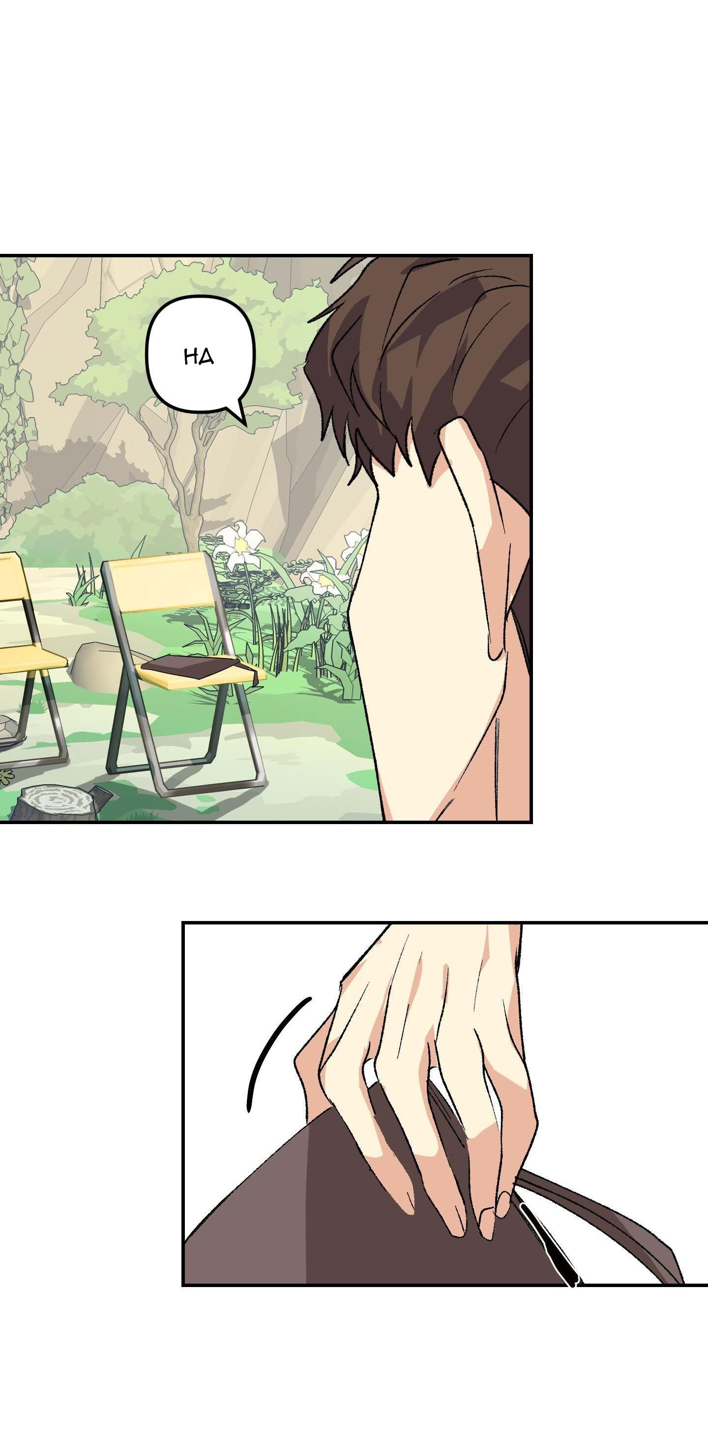 Đọc truyện BL NGẮN CHỊCH HỎNY - Chapter 46.3