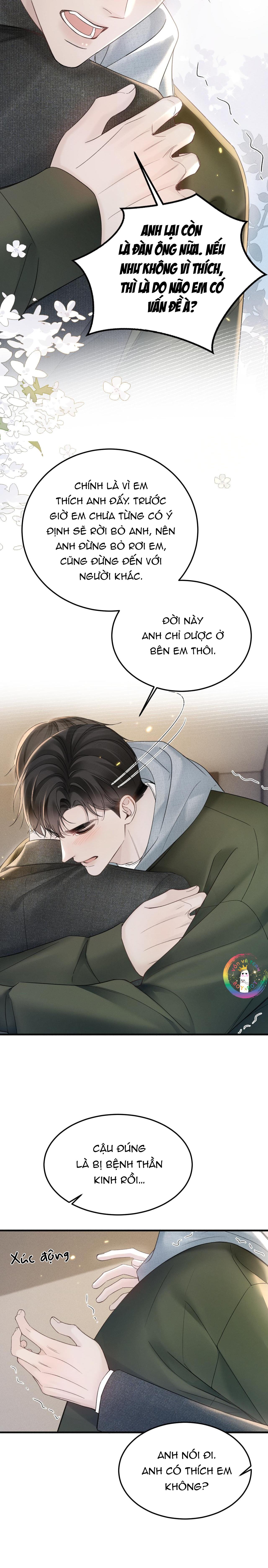Đọc truyện Cuộc Đối Đầu Gay Gắt - Chapter 87