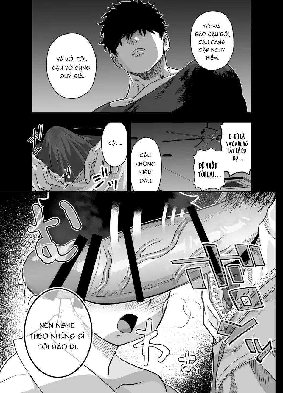 Đọc truyện TUYỂN TẬP BDSM CHỊT CHỌT - Chapter 309