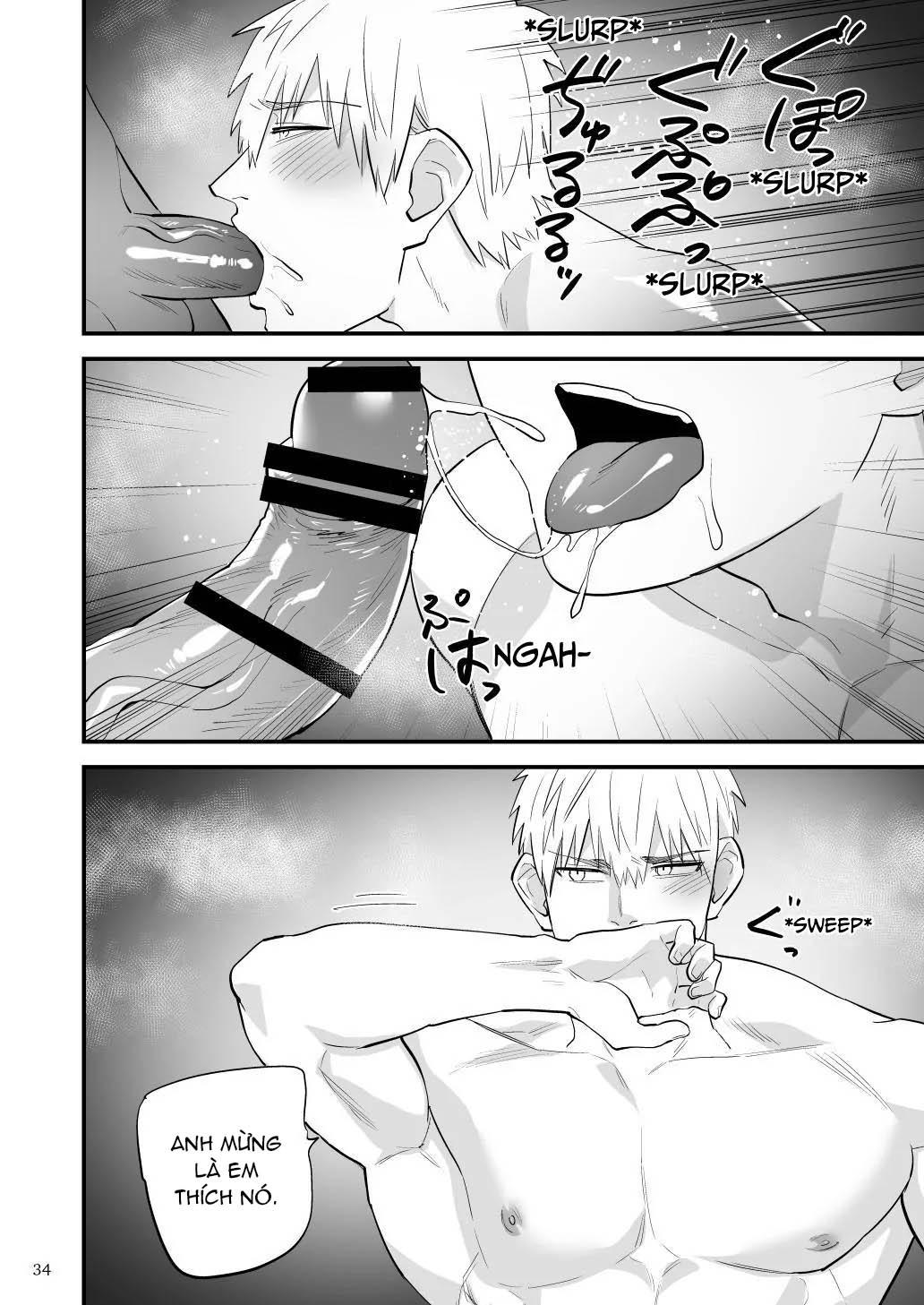 Đọc truyện Cưng mà nói - Chapter 197