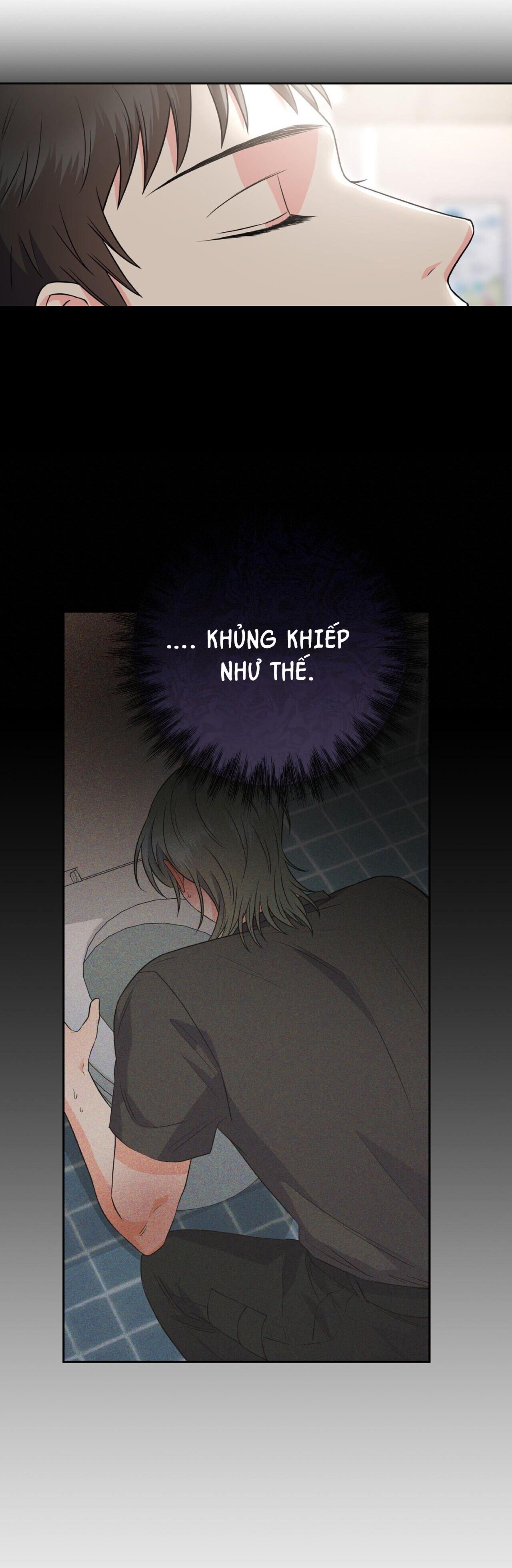 Đọc truyện CHÁN GHÉT - Chapter 10