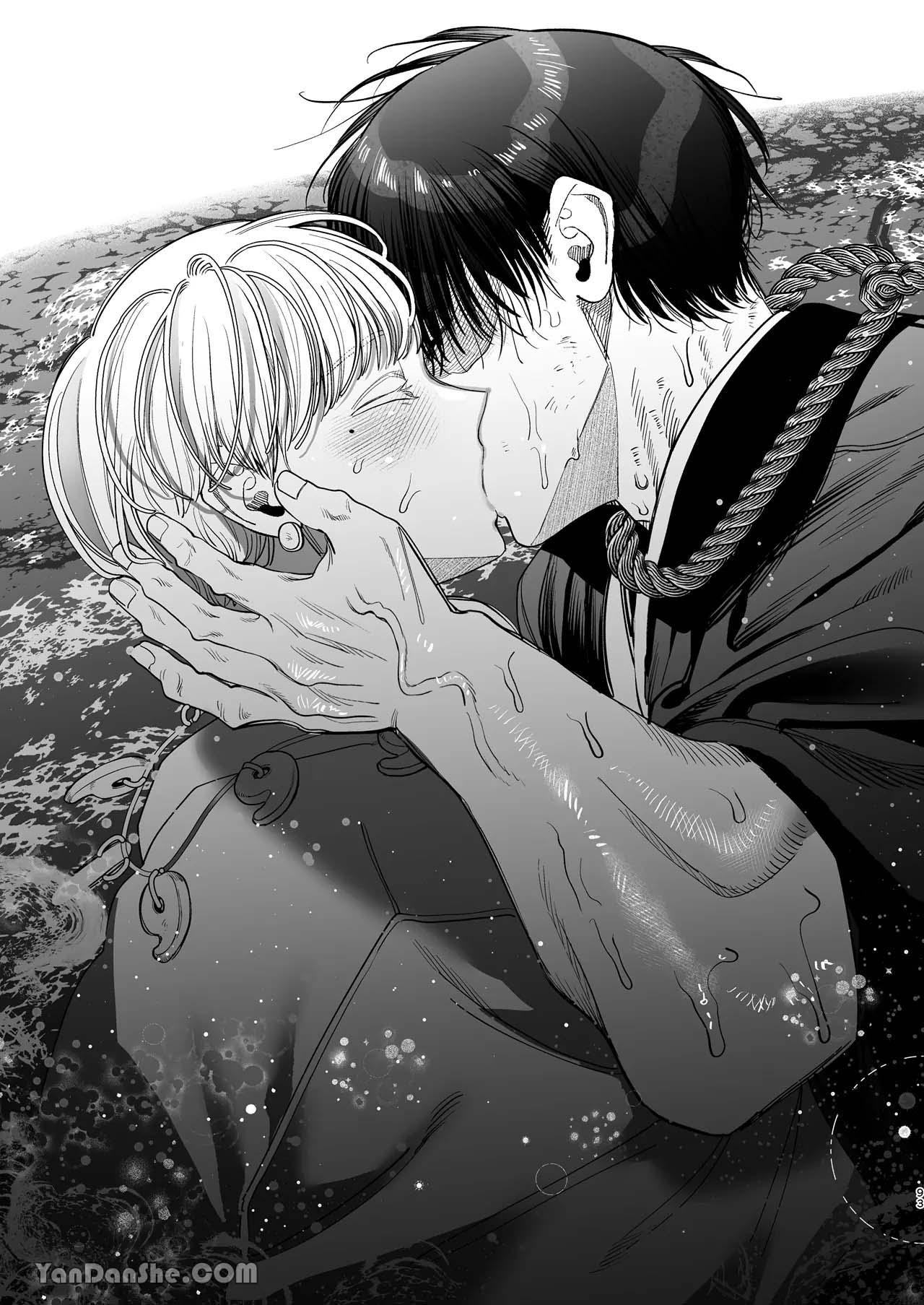 Đọc truyện Oneshot ịch ịch - Chapter 333.3