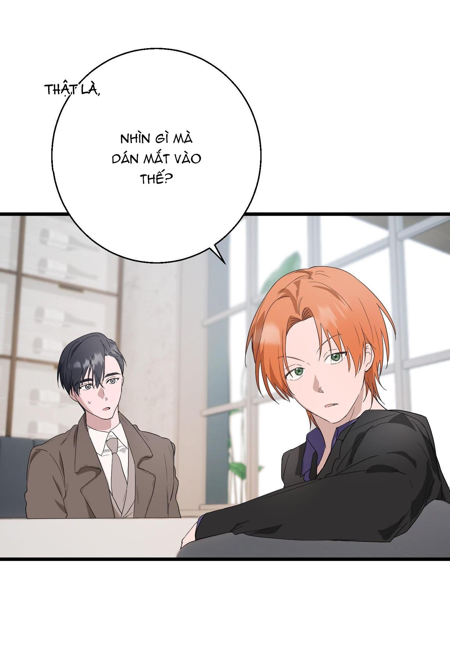 Đọc truyện BL NGẮN CHỊCH HỎNY - Chapter 47.3