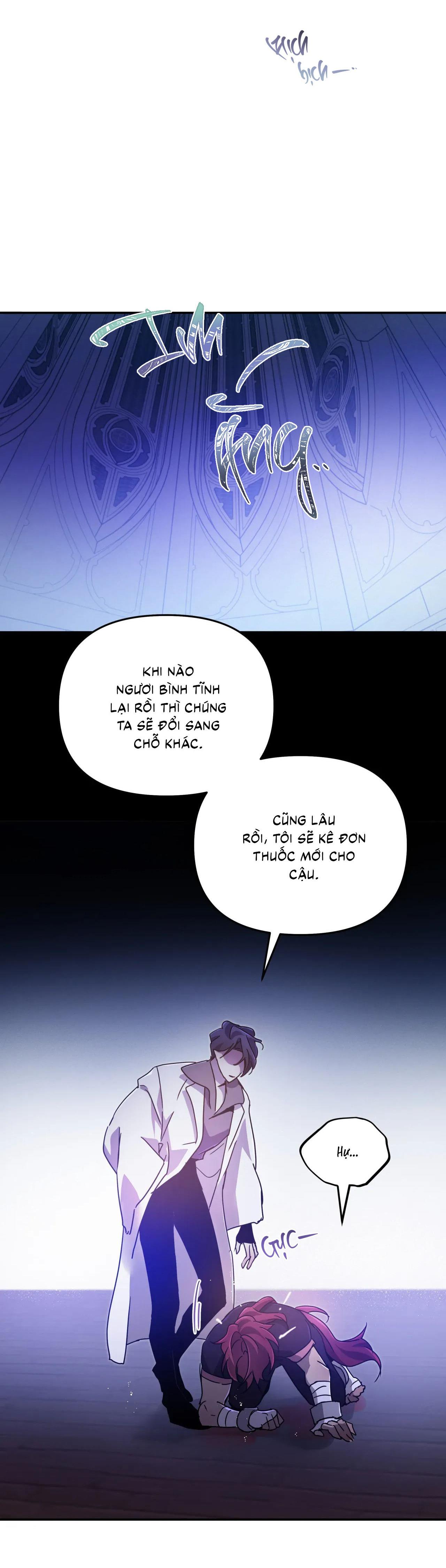 Đọc truyện (CBunu) Ám Giữ Linh Hồn - Chapter 62