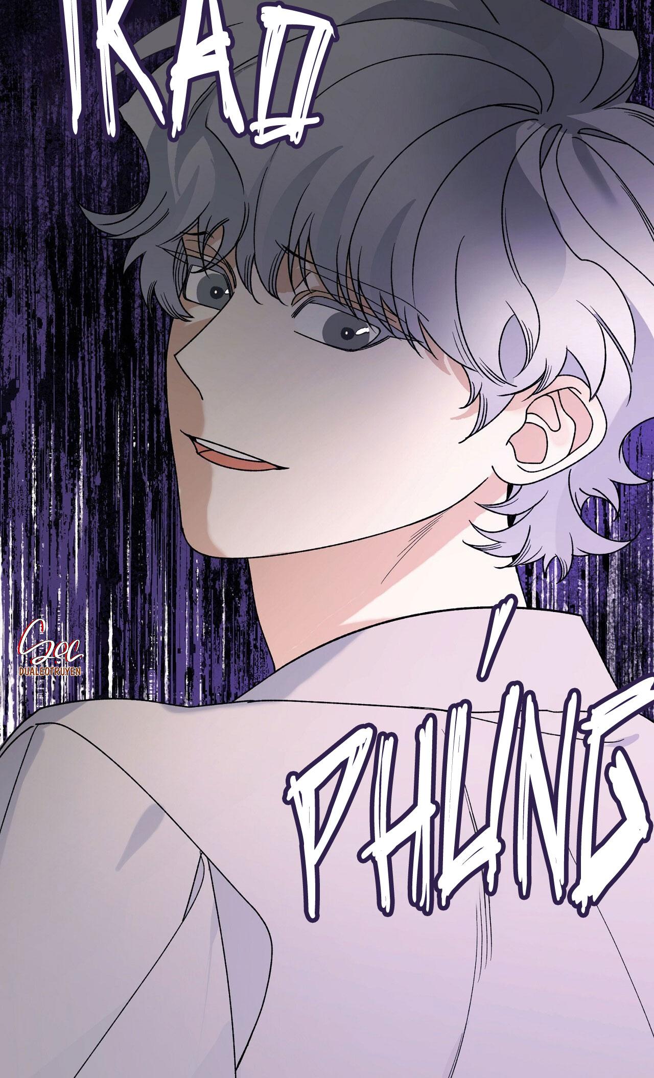Đọc truyện ĐIỀU KIỆN CỦA GUIDE - Chapter 42