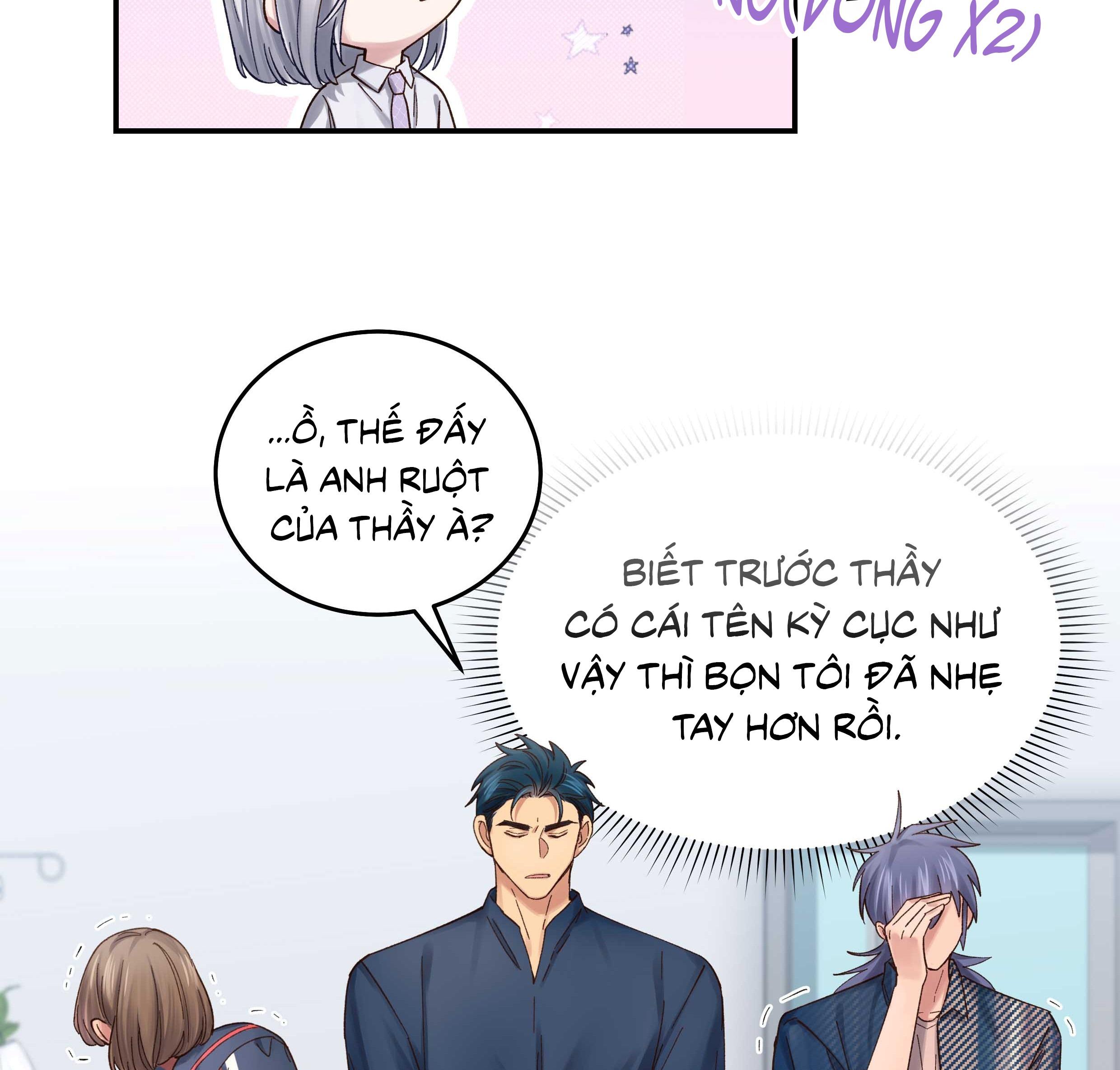 Đọc truyện Quán cơm tỳ hưu - Chapter 74