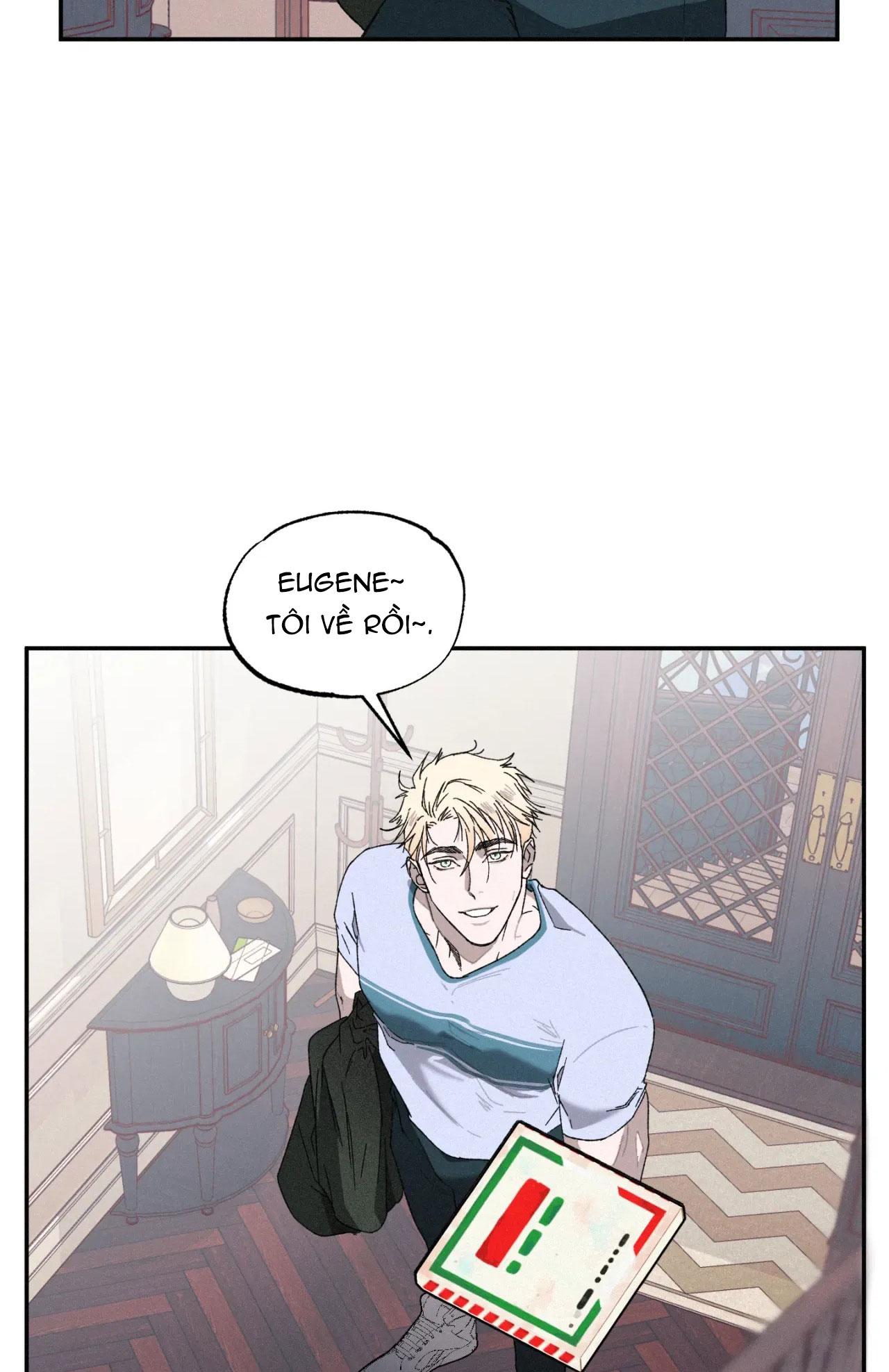 Đọc truyện LỜI NÓI DỐI ĐẪM MÁU - Chapter 35