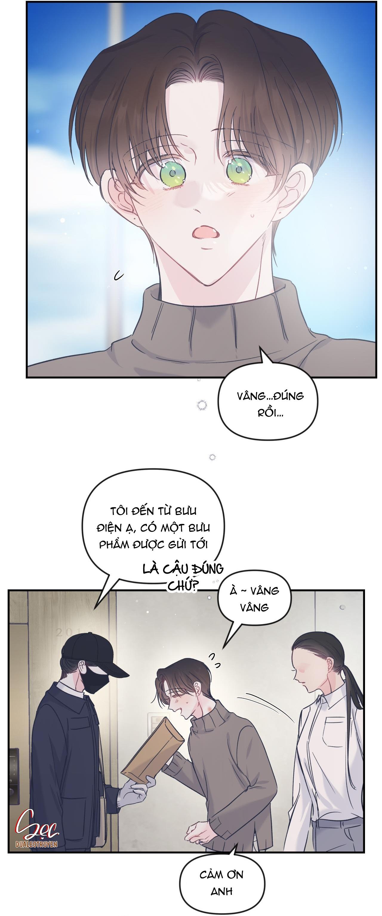 Đọc truyện ĐẢO NGƯỢC CỦA ĐẢO NGƯỢC - Chapter 46