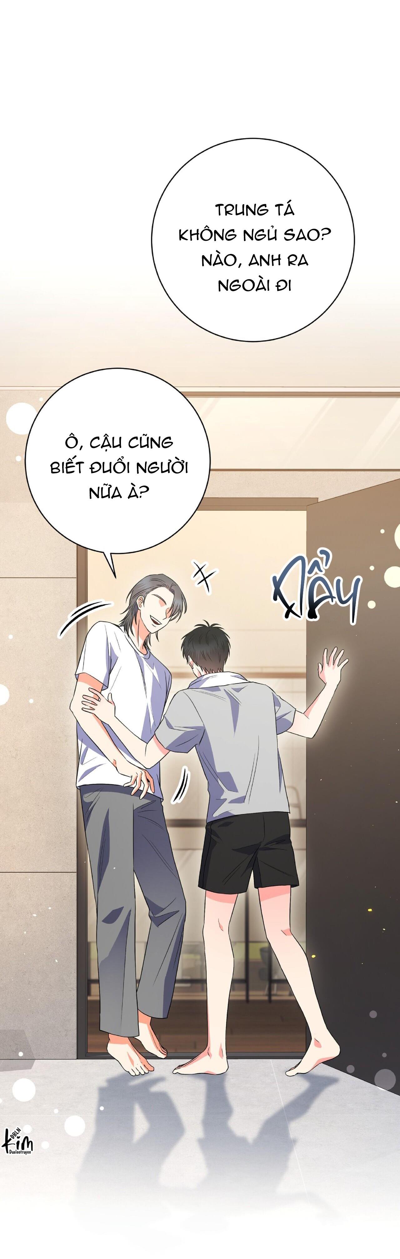 Đọc truyện CHÁN GHÉT - Chapter 11