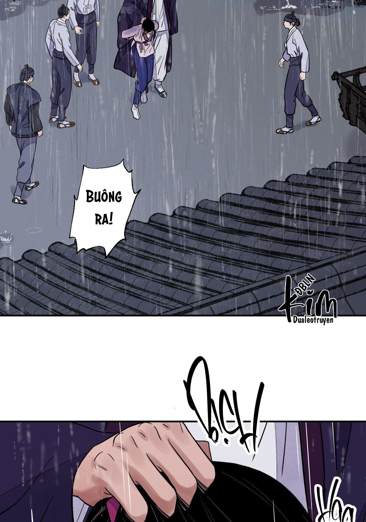 Đọc truyện KIẾM HOA - Chapter 76