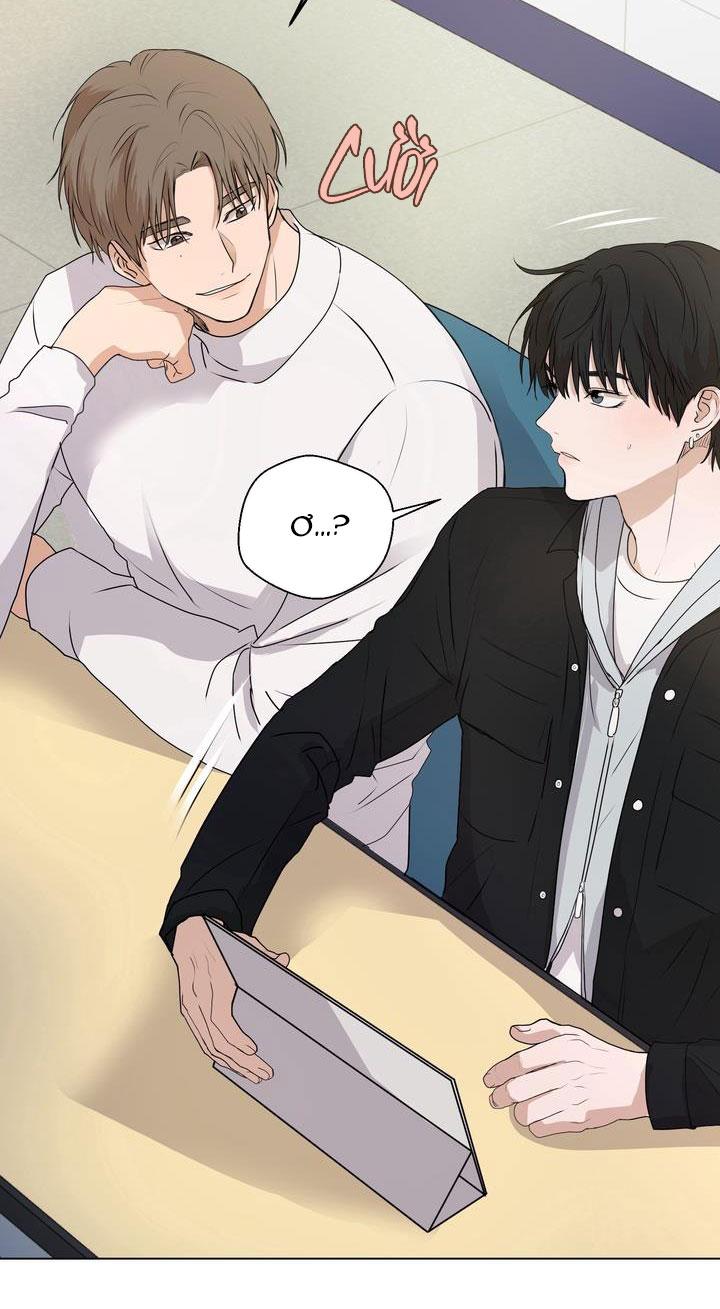 Đọc truyện BÁNH QUY TÌNH YÊU TAN CHẢY - Chapter 6