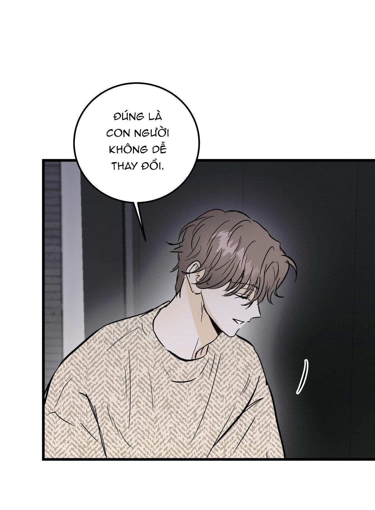 Đọc truyện LIE AGAIN - Chapter 26
