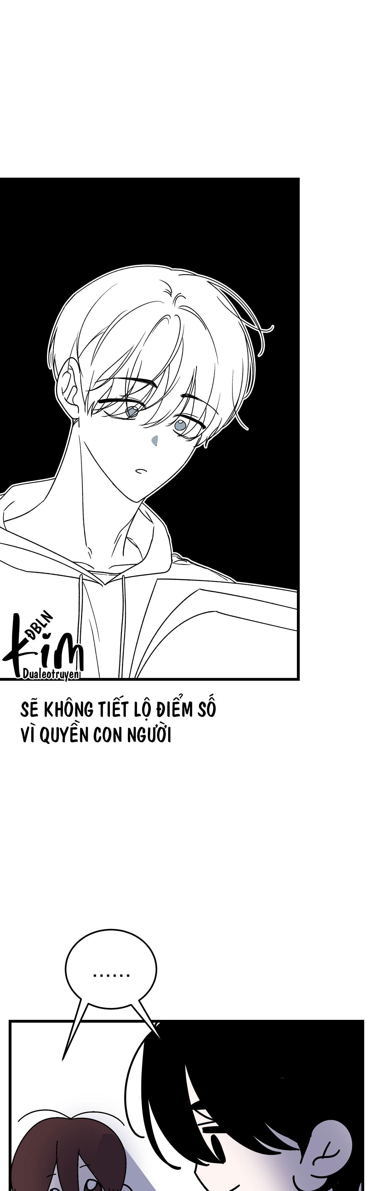 Đọc truyện BL NGẮN TUYỂN CHỌN - Chapter 33.2