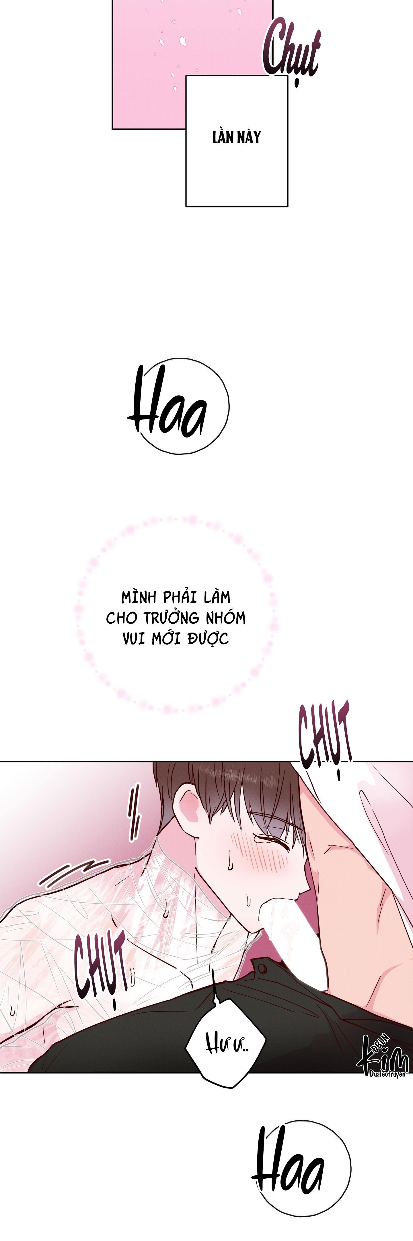 Đọc truyện BL NGẮN CHỊCH HỎNY - Chapter 50.4