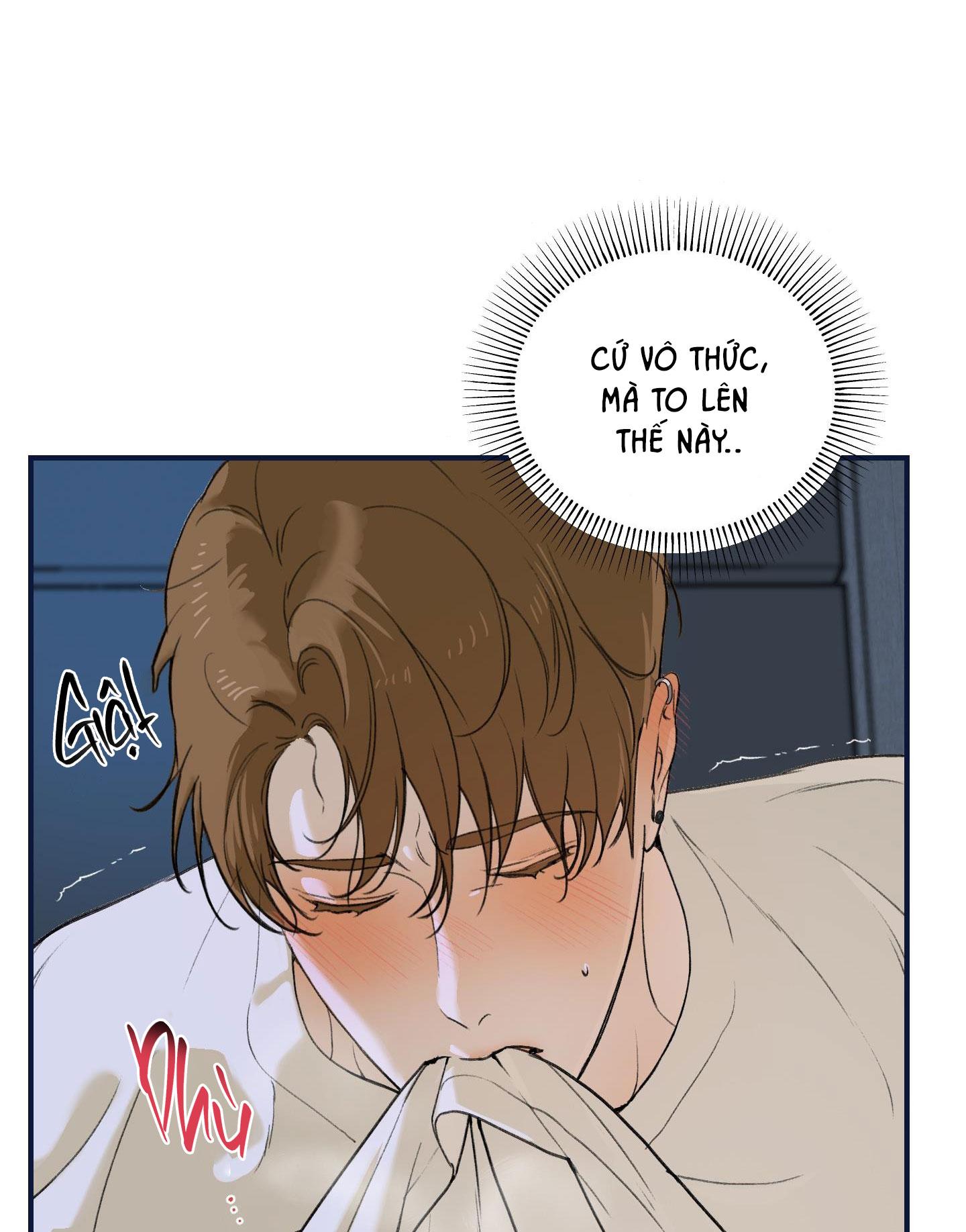 Đọc truyện NGHIỆN SEX - Chapter 17.5