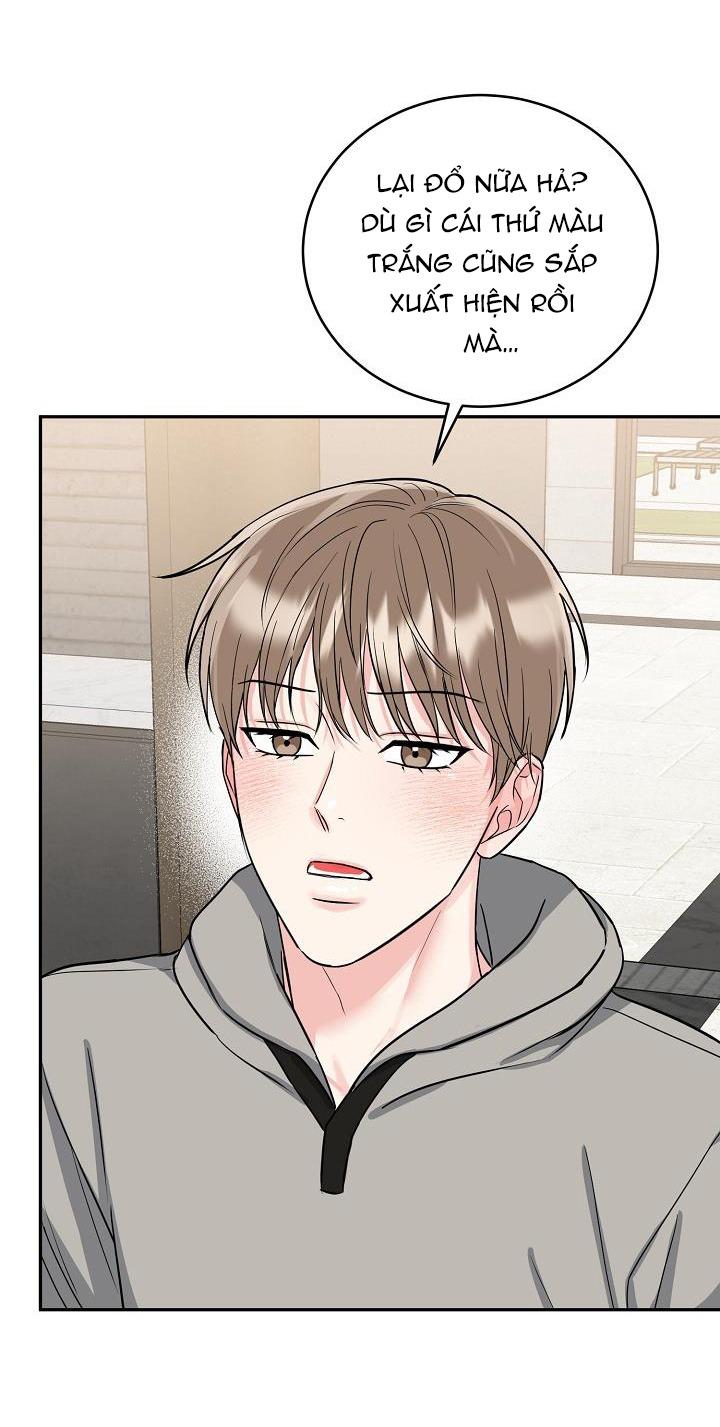 Đọc truyện (ABO) HANG HỔ - Chapter 38