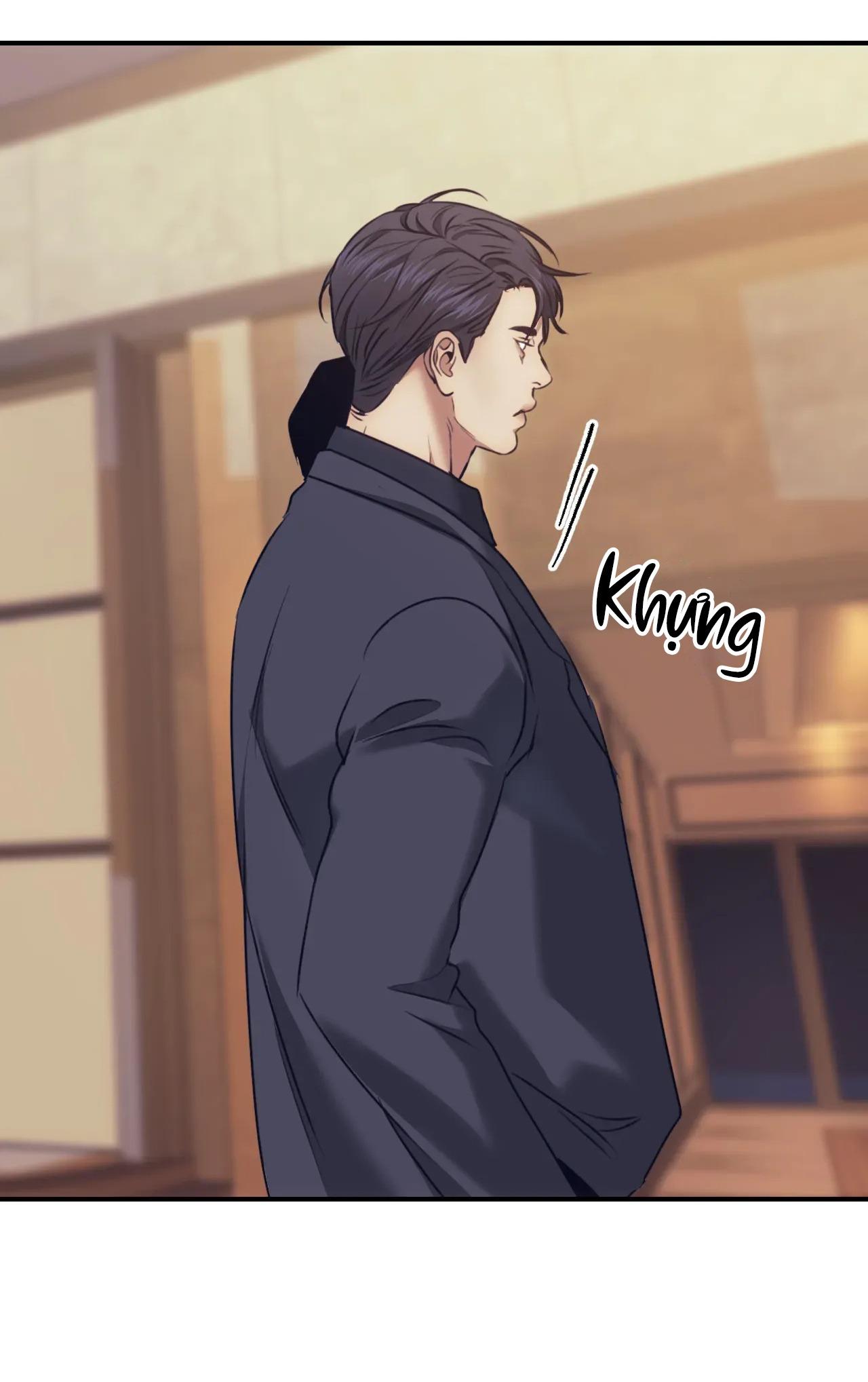 Đọc truyện Công Cuộc Báo Thù Của Kẻ Yếu Thế - Chapter 91