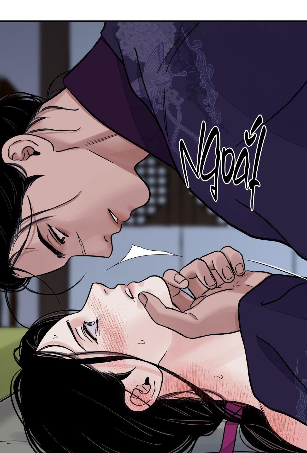 Đọc truyện KIẾM HOA - Chapter 78