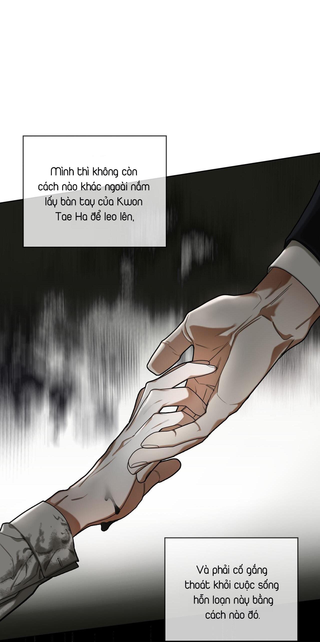 Đọc truyện (CBunu) Phạm Luật - Chapter 91