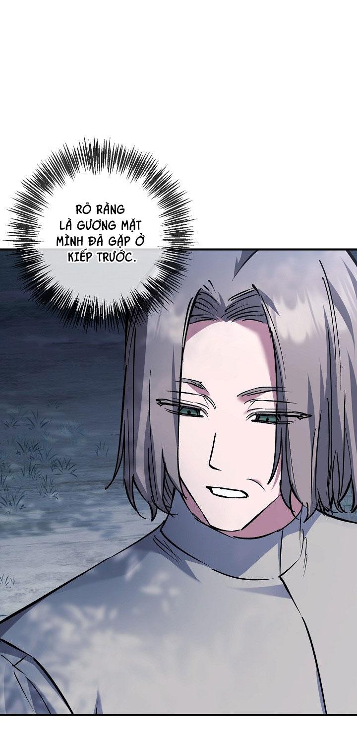 Đọc truyện (ABO) BƯỚC NGOẶT - Chapter 52