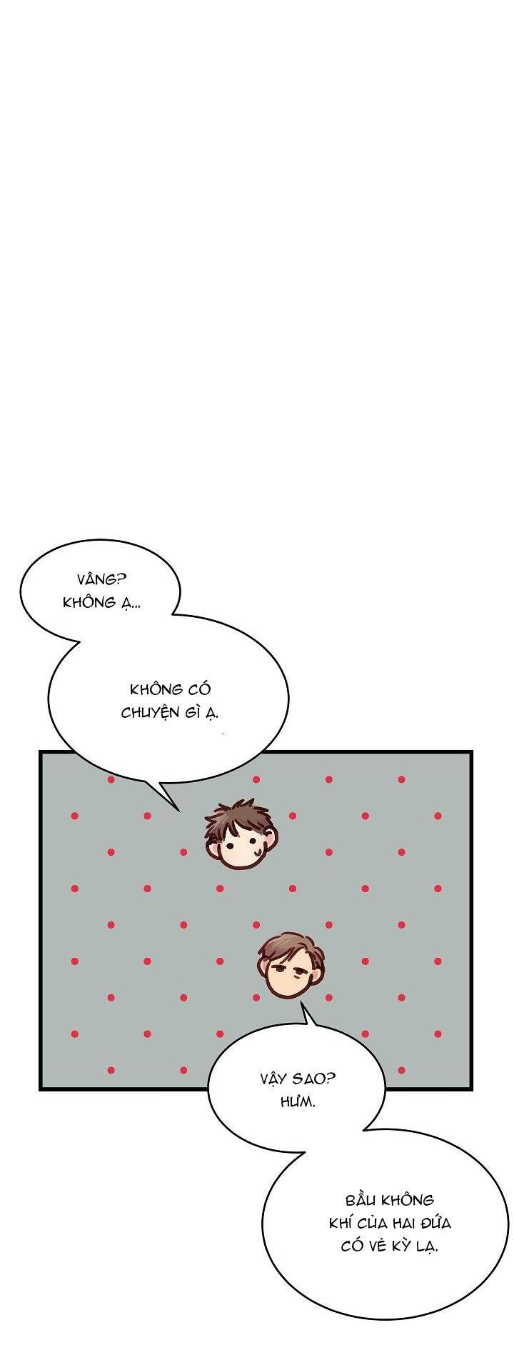 Đọc truyện Cách Để Trở Thành Gia Đình - Chapter 3
