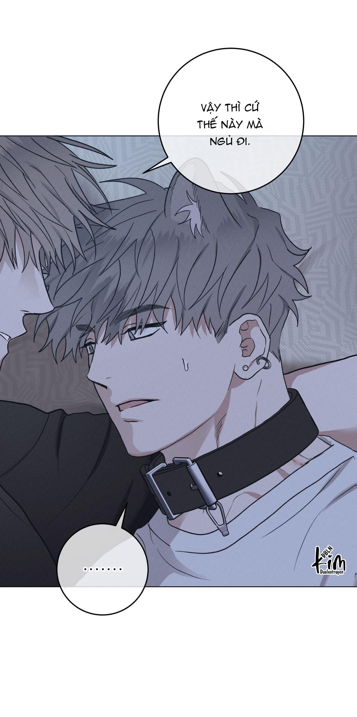 Đọc truyện TUYỂN TẬP CUỒNG CÔNG-CHIẾM HỮU CÔNG CỦA NHÀ KIM - Chapter 31.7